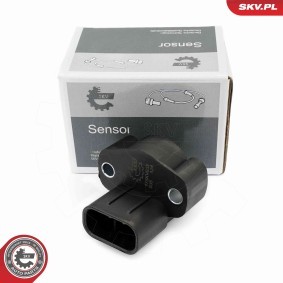Køb Gasspjæld-potentiometer af ESEN SKV 17SKV832 til den lave pris 151,35 DKK