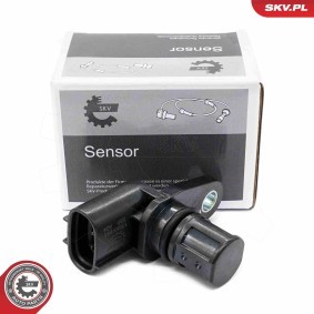 Compre Sensor, posição da árvore de cames da ESEN SKV 17SKV833 a um preço baixo por 24,34 €