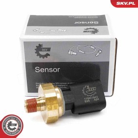 Køb Sensor, udstødningstryk af ESEN SKV 17SKV840 til den lave pris 336,57 DKK