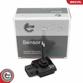 Kühlmittelstand-Sensor 17SKV841