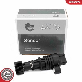 Köp Sensor, hastighet / varvtal av ESEN SKV 17SKV845 till det låga priset 167,74 kr