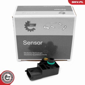 Ladedrucksensor von ESEN SKV