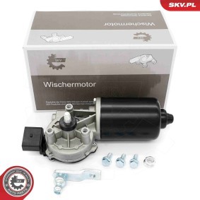 Scheibenwischermotor 19SKV206