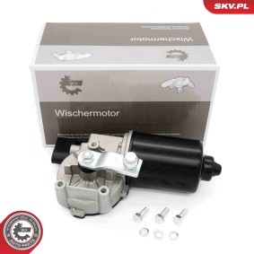 Scheibenwischermotor 19SKV208
