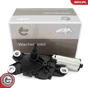 Scheibenwischermotor 19SKV210