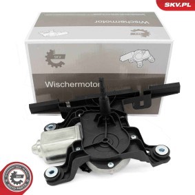 Scheibenwischermotor 19SKV211