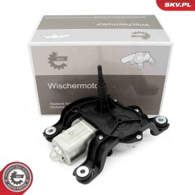 Scheibenwischermotor 19SKV212