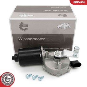 Scheibenwischermotor 19SKV213