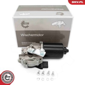 Scheibenwischermotor 19SKV215