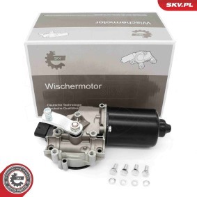 Scheibenwischermotor 19SKV217