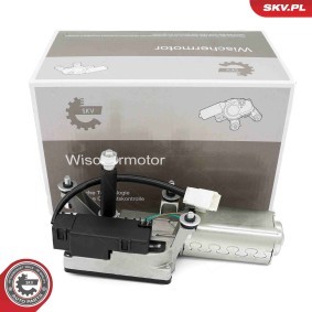 Scheibenwischermotor 19SKV220