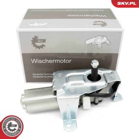 Scheibenwischermotor 19SKV221