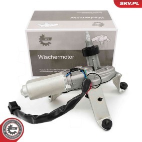 Scheibenwischermotor 19SKV223
