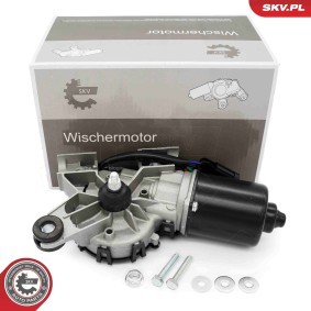 Scheibenwischermotor 19SKV226