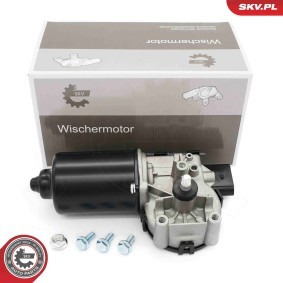 Scheibenwischermotor 19SKV227
