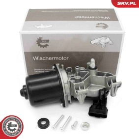 Scheibenwischermotor 19SKV228