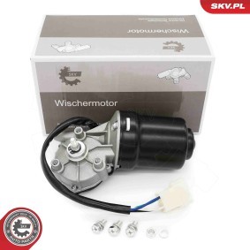 Scheibenwischermotor 19SKV229