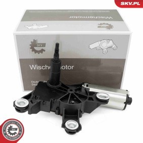 Scheibenwischermotor für VW von ESEN SKV
