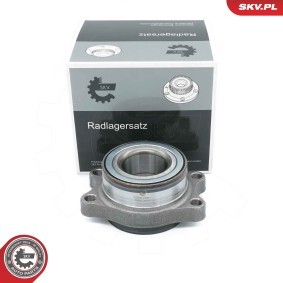 Radlagersatz 29SKV567