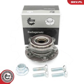 Acquista Kit cuscinetto ruota da ESEN SKV 29SKV570 a buon mercato per soli 112,51 €