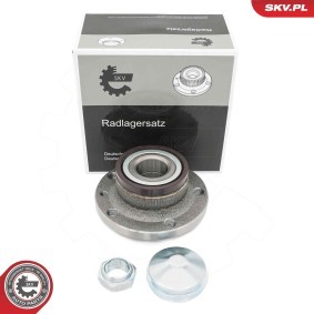 Compre Buje de rueda de ESEN SKV online para 4C Coupé (960_) a precios moderados