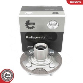 Radlagersatz 29SKV596 von ESEN SKV günstig für 30,31 € online kaufen