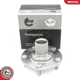 Radlagersatz für HONDA von ESEN SKV