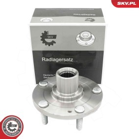 Radnabe 29SKV607