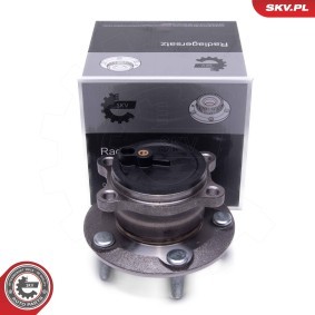 Compre Buje de rueda de ESEN SKV online para 3 Furgón / Hatchback (BM) a precios moderados