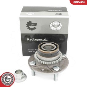 Compre Kit de rolamento de roda da ESEN SKV 29SKV618 a um preço baixo por 56,32 €