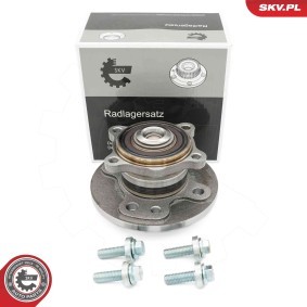 Radlagersatz für MINI von ESEN SKV