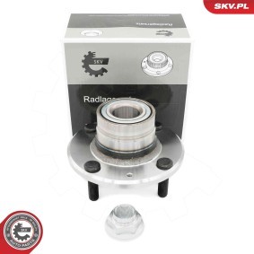 Radnabe für VOLVO von ESEN SKV