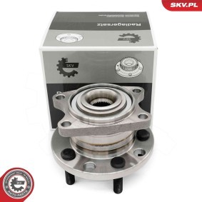 Radlagersatz für VOLVO von ESEN SKV