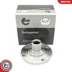 Radnabe von ESEN SKV