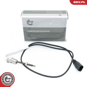 Köp Sensor, avgastemperatur från ESEN SKV på nätet till PASSAT Variant (3B6) till schyssta priser