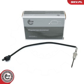Abgastemperatursensor für BMW von ESEN SKV