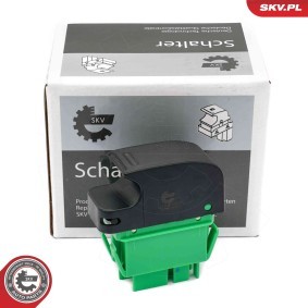 Fensterheberschalter 37SKV508