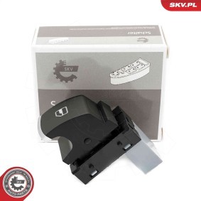 Comprar Interruptor de elevalunas de ESEN SKV 37SKV510 a bajo precio de 11,96 €