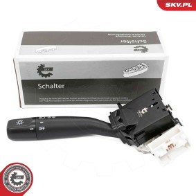 Lenkstockschalter 38SKV535