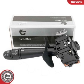 Comprar Conmutador en la columna de dirección de ESEN SKV 38SKV540 a bajo precio de 31,91 €