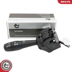 Comprar Conmutador en la columna de dirección de ESEN SKV 38SKV543 a bajo precio de 29,16 €