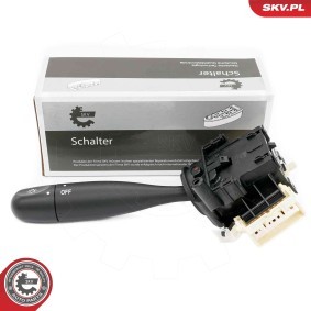 Lenkstockschalter 38SKV548