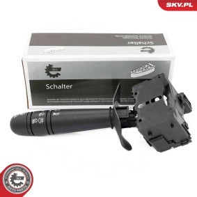 Comprar Conmutador en la columna de dirección de ESEN SKV 38SKV551 a bajo precio de 35,13 €