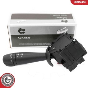 Comprar Conmutador en la columna de dirección de ESEN SKV 38SKV562 a bajo precio de 49,90 €
