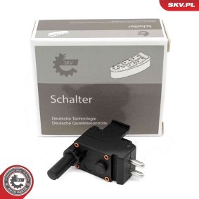 Rückfahrschalter 38SKV825