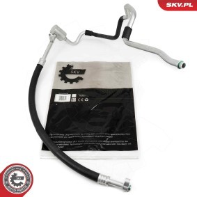 Achetez des Conduite à haute / basse pression, climatisation ESEN SKV 43SKV561 à prix pour 49,24 €