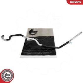 Achetez des Conduite à haute / basse pression, climatisation ESEN SKV 43SKV567 à prix pour 36,05 €
