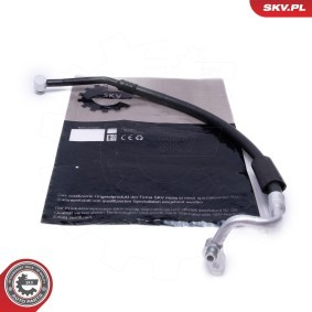 Klimaleitung von ESEN SKV für A4 Cabrio (8H7, B6, 8HE, B7) günstig online kaufen