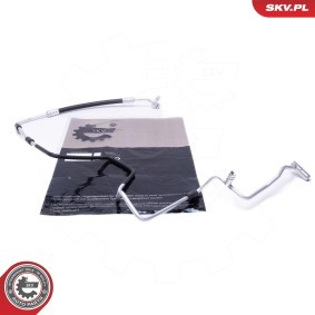 Achetez des Conduite à haute / basse pression, climatisation ESEN SKV 43SKV576 à prix pour 42,76 €