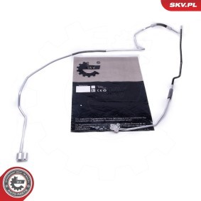 Achetez des Conduite à haute / basse pression, climatisation ESEN SKV 43SKV580 à prix pour 49,81 €